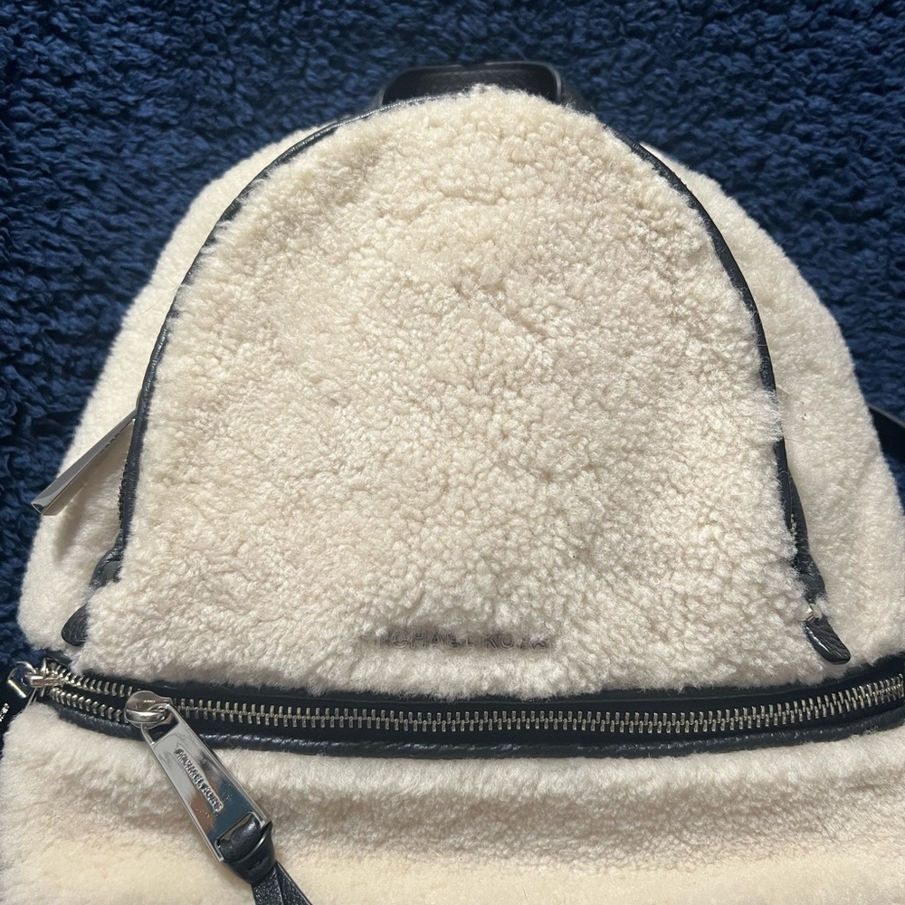 Michael Kors Sherling backpack